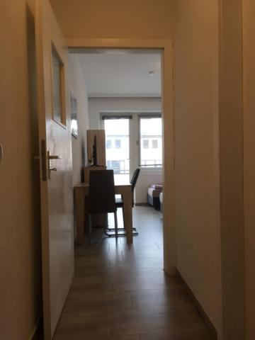 Hannover-Linden, Falkenstr.1 Ap. 1 المظهر الخارجي الصورة