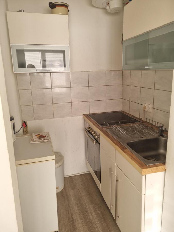 Hannover-Linden, Falkenstr.1 Ap. 1 المظهر الخارجي الصورة
