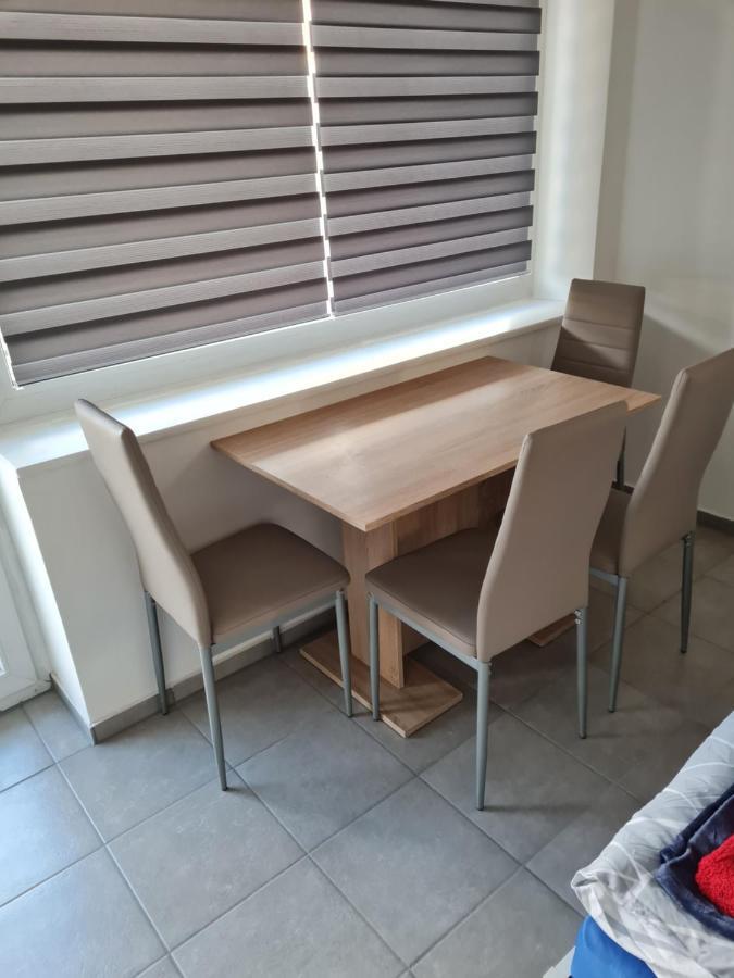 Hannover-Linden, Falkenstr.1 Ap. 1 المظهر الخارجي الصورة