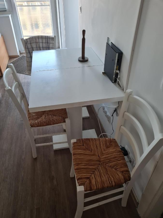 Hannover-Linden, Falkenstr.1 Ap. 1 المظهر الخارجي الصورة