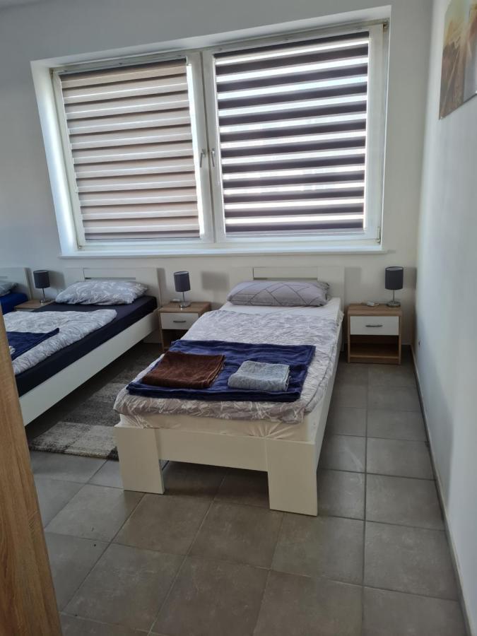 Hannover-Linden, Falkenstr.1 Ap. 1 المظهر الخارجي الصورة