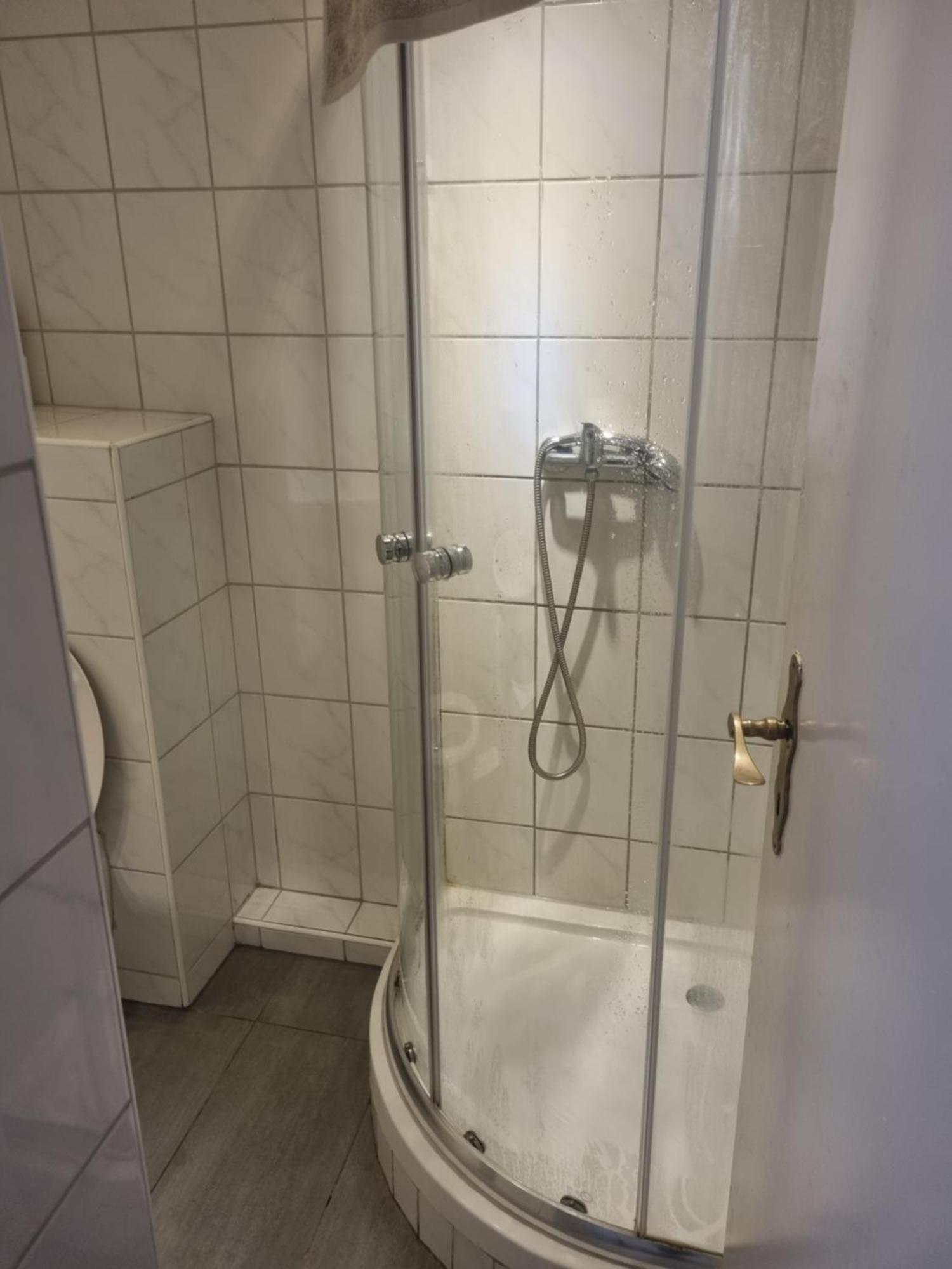 Hannover-Linden, Falkenstr.1 Ap. 1 المظهر الخارجي الصورة